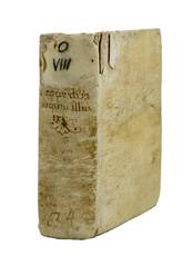 Lettere di XIII huomini illustri. Nelle quali sono due libri di diversi altri autori, et il fiore di quante belle Lettere, che fin?hora si sono vedute; con molte del Bembo, del Navagero, del Fracastoro, del Manuzio, & di altri famosi Autori non più date