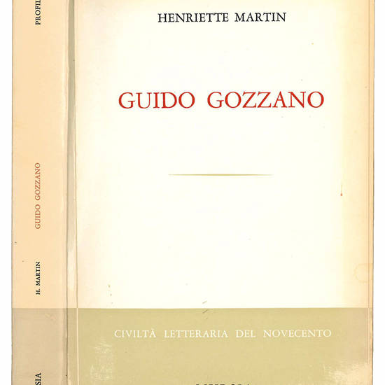 Guido Gozzano