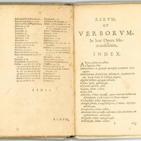 De ludis graecorum liber singularis. Ad V. CL. Petrum Scriverium