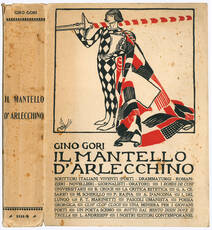 Il mantello d'Arlecchino.