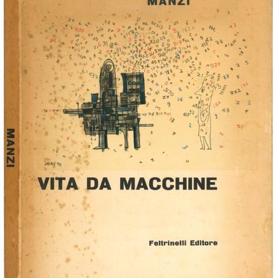 Vita da macchine.