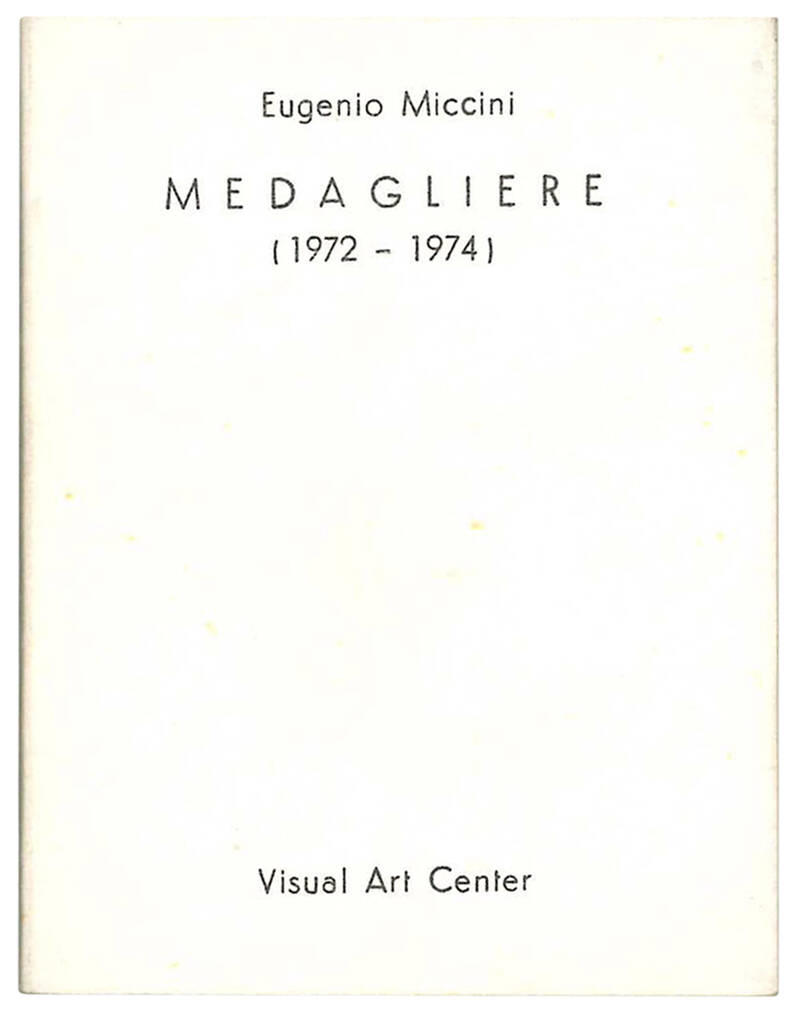 Medagliere (1972-1974).