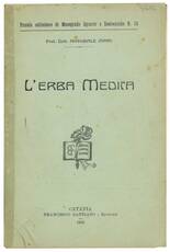 L'erba medica.