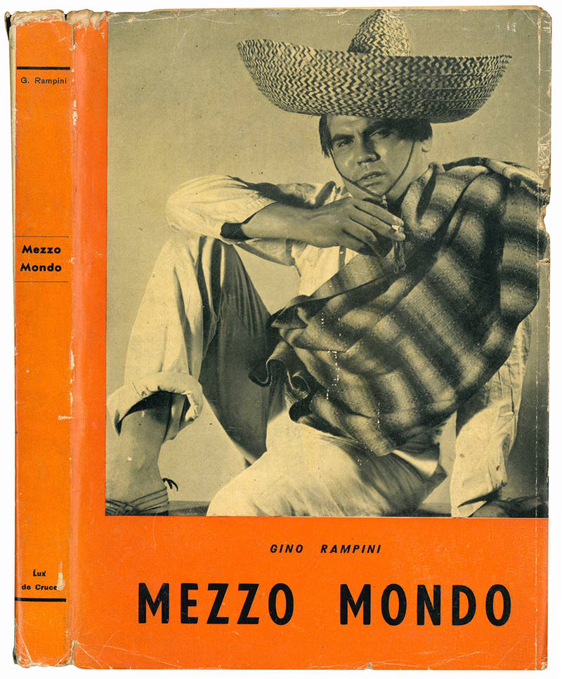 Mezzo mondo.