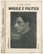 Morale e politica acura di D. Pietro Valetti.