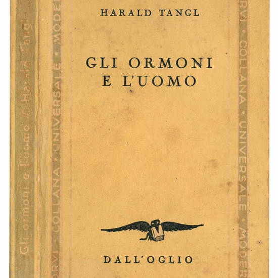 Gli ormoni e l'uomo.