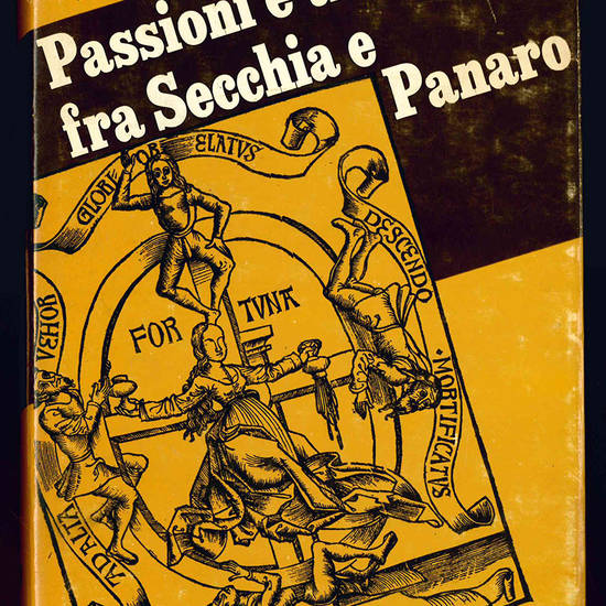 Passioni e tradizioni fra Secchia e Panaro.