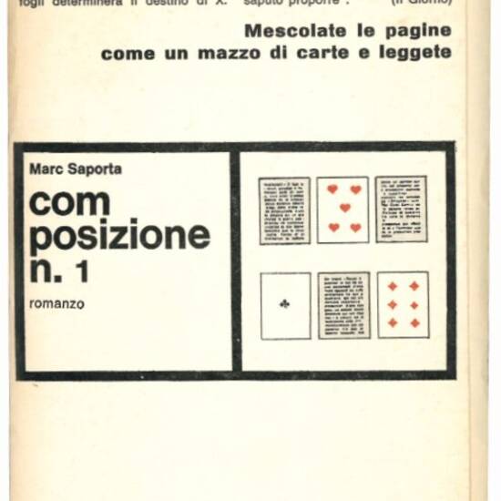 Composizione n. 1.