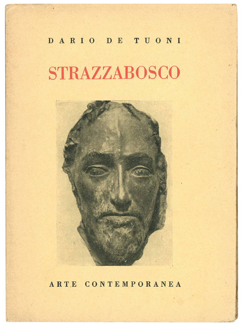 Luigi Strazzabosco.