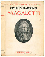 Magalotti.