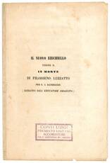 Il nuovo Ezechiello: visione 2. in morte di Filosseno Luzzatto per G. A. Randegger.