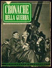 Cronache della guerra.