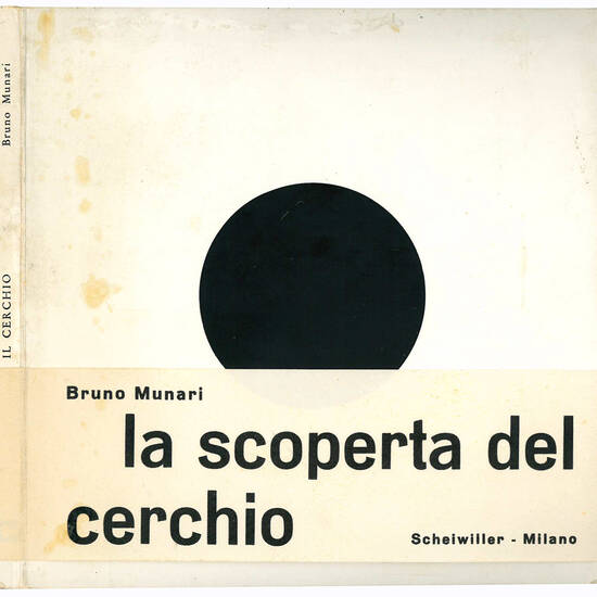 La scoperta del cerchio.