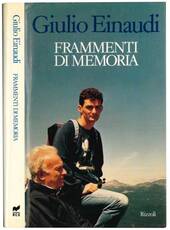 Frammenti di memoria.