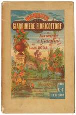 Manuale del giardiniere fioricoltore.