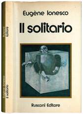 Il solitario. Traduzione dal francese di Gioia Zannino Angiolillo.