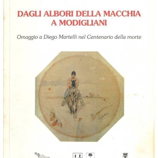 Dagli albori della macchia a Modigliani: Omaggio a Diego Martelli nel Centenario della morte.