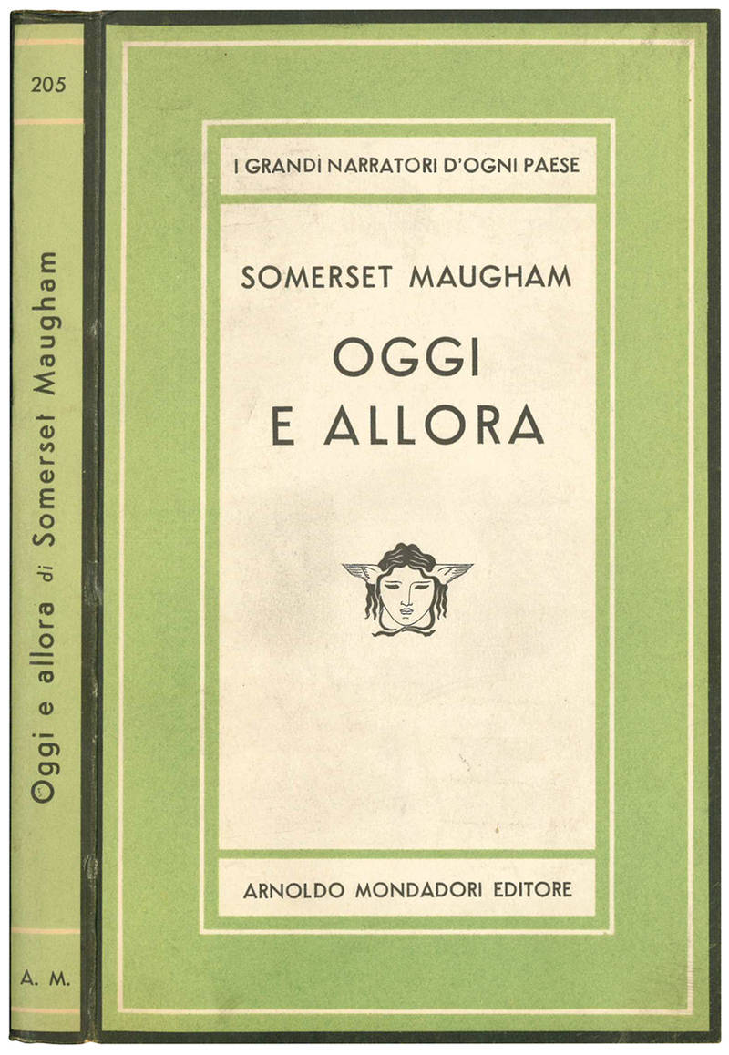 Oggi e allora.