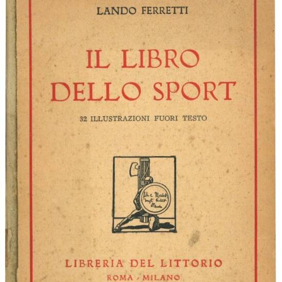 Il libro dello sport.