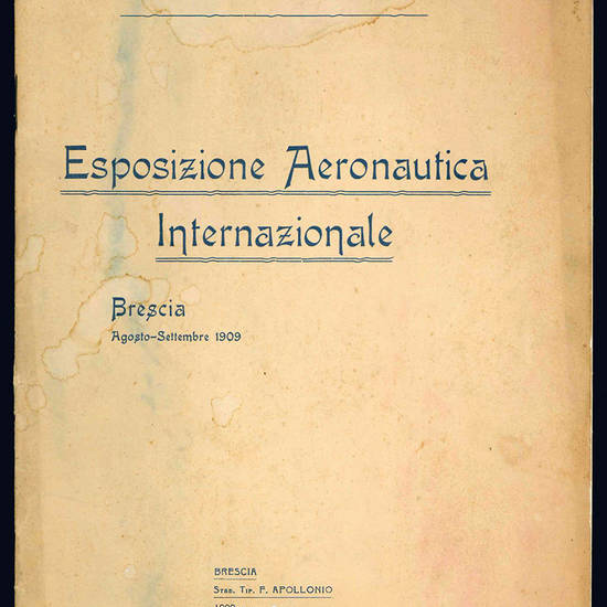 La Rivista dell'Aviazione