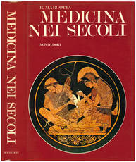 Medicina nei secoli.