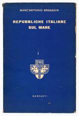 Repubbliche italiane sul mare