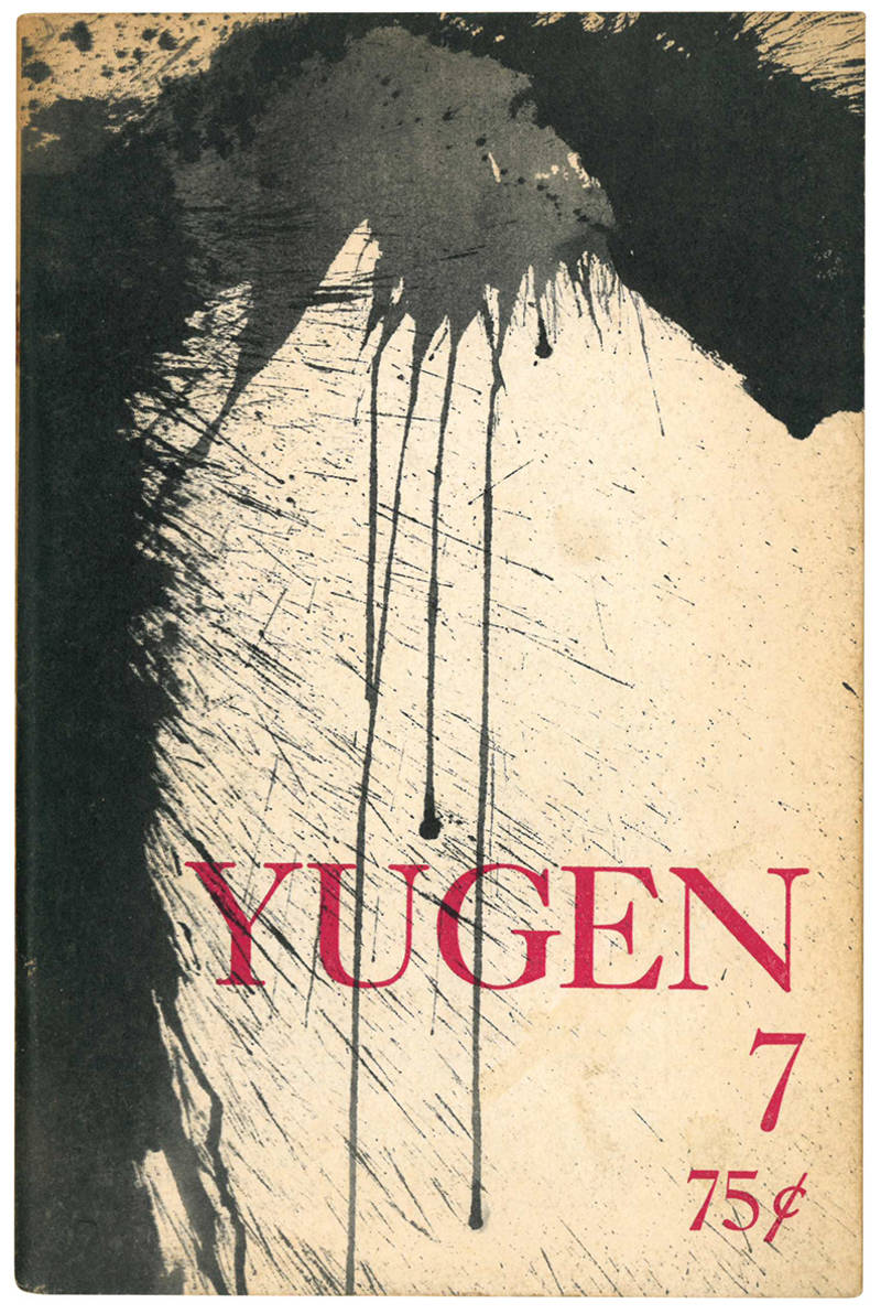 Yugen. N. 7.