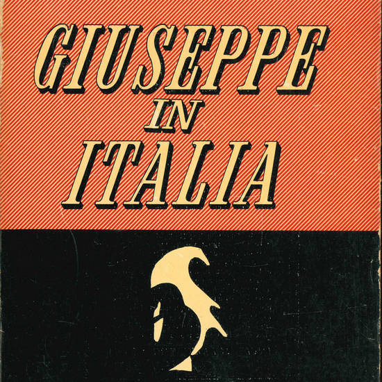 Giuseppe in Italia