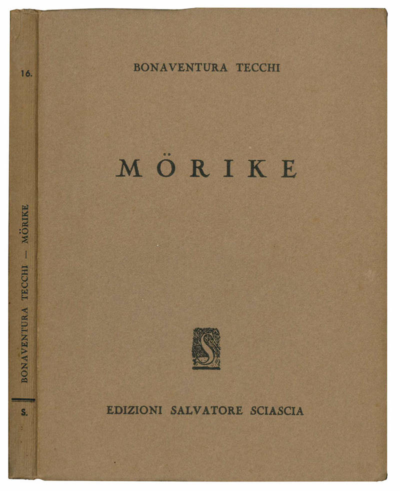 Mörike.