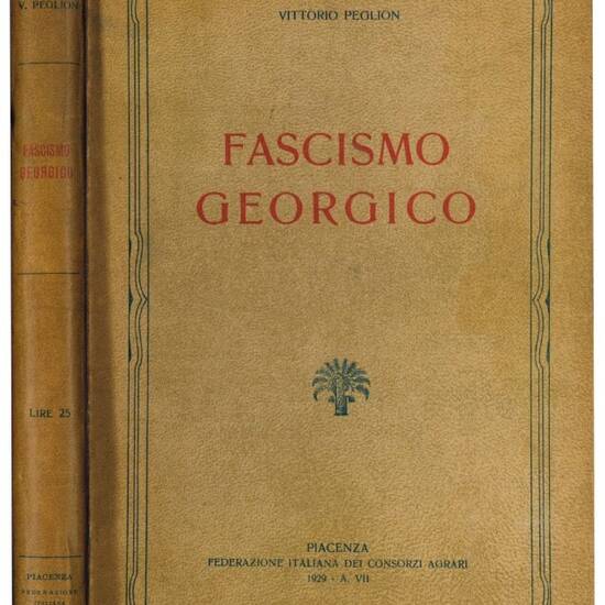 Fascismo georgico.