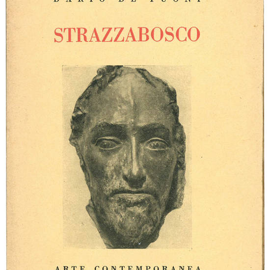 Luigi Strazzabosco.