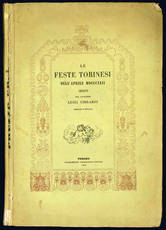 Le feste torinesi dell’aprile 1842