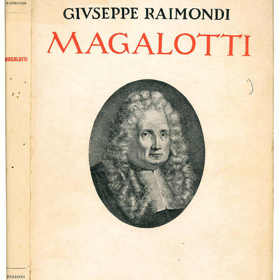 Magalotti.