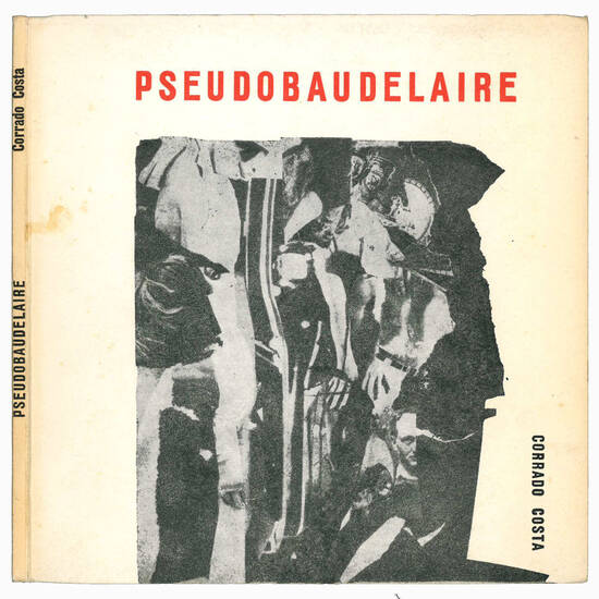 Pseudobaudelaire.