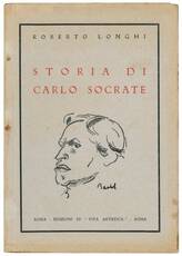 Storia di Carlo Socrate.