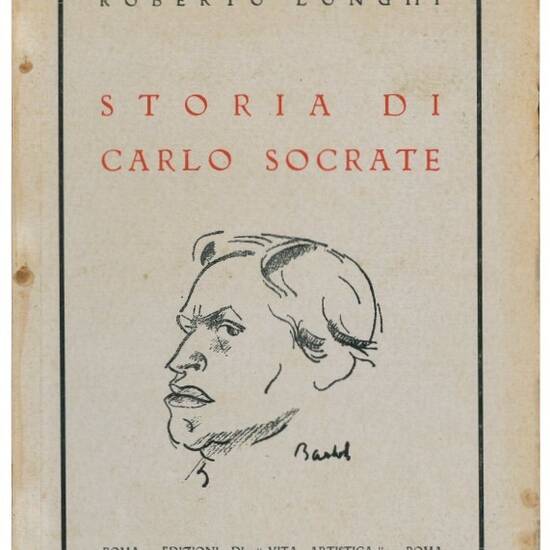 Storia di Carlo Socrate.