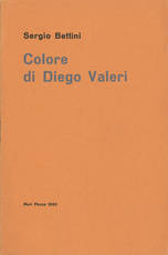 Colore di Diego Valeri