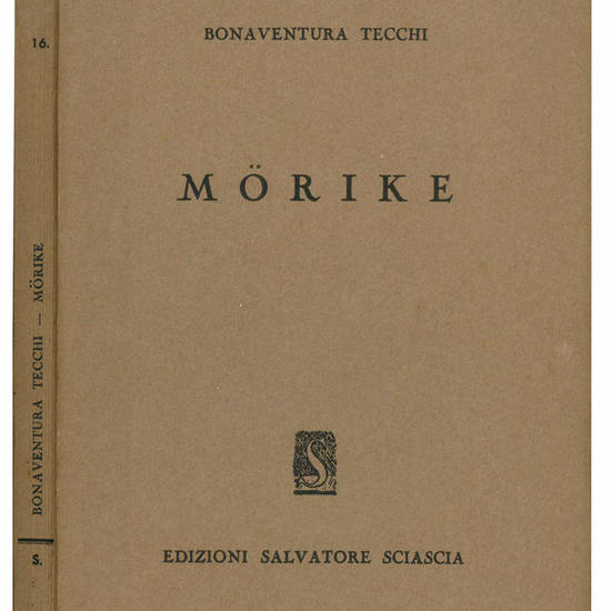 Mörike.