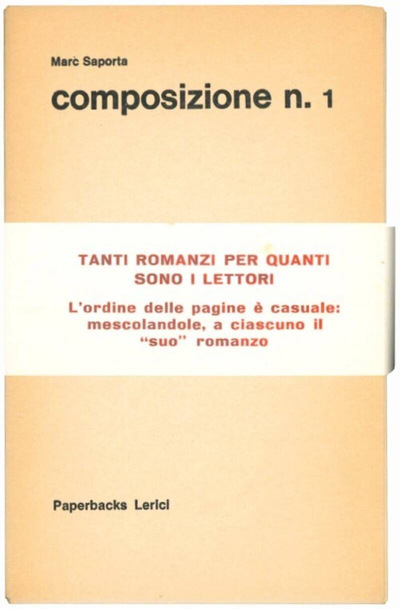 Composizione n. 1.