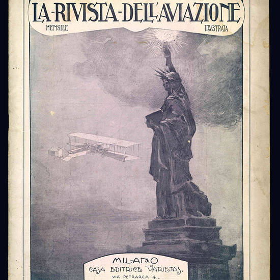 La Rivista dell'Aviazione