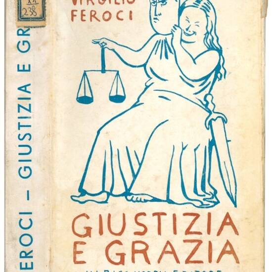 Giustizia e grazia.