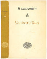 Il canzoniere (1900-1947).