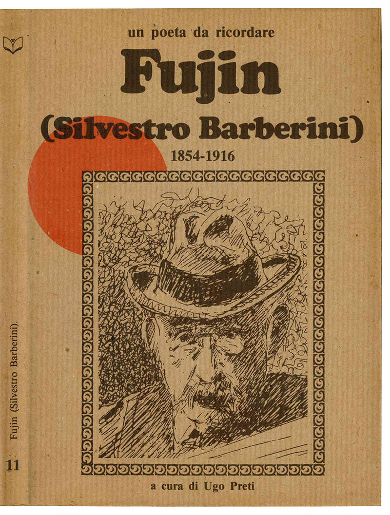 Fujin (Silvestro Barberini) 1854 - 1916. Un poeta da ricordare.