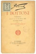 I bottoni: conferenza tenuta la sera del 28 febbraio 1882 alla mostra solenne della Società di scoraggiamento alle belle arti in Firenze.