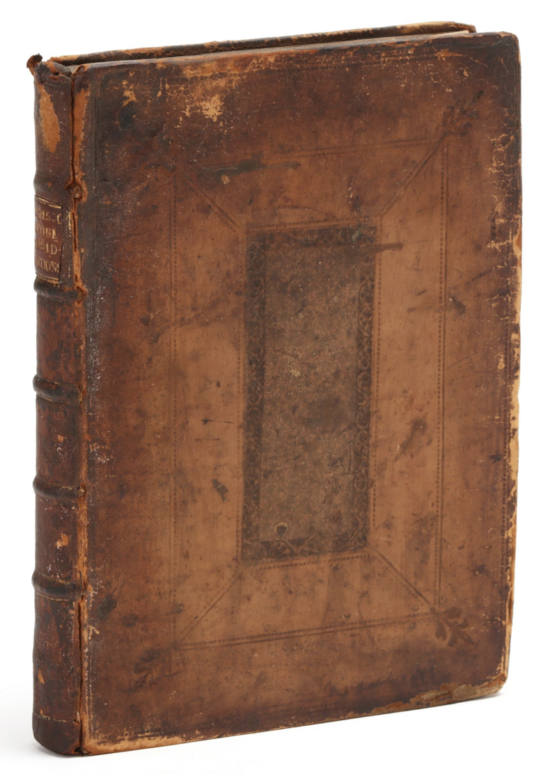 The hundred and ten considerations of Signior John Valdesso: treating of those things which are most profitable, most necessary, and most perfect in our Christian Profession. Written in Spanish, Brought out of Italy by Vergerius, and first set forth in It