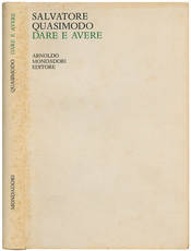 Dare e avere. 1959-1965.