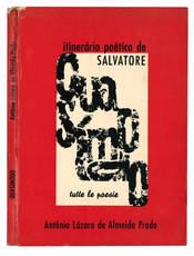 Itinerario poetico de Salvatore Quasimodo. Tutte le poesie.