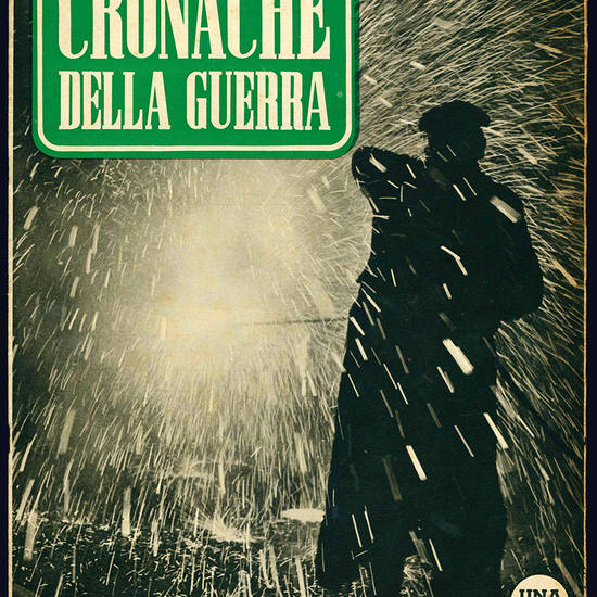 Cronache della guerra.