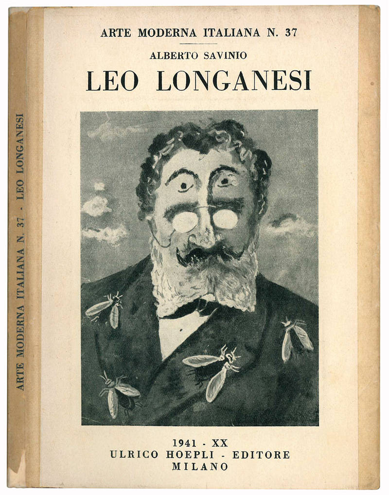 Leo Longanesi.