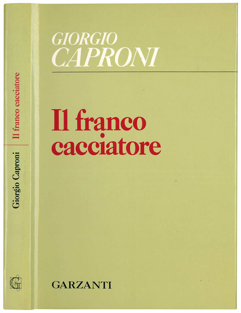 Il franco cacciatore.